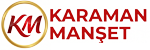Karaman Manşet